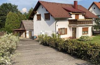 Einfamilienhaus kaufen in 8605 Kapfenberg, Gepflegtes Einfamilienhaus mit großem Garten Kapfenberg-Deuchendorf für € 308.000,—