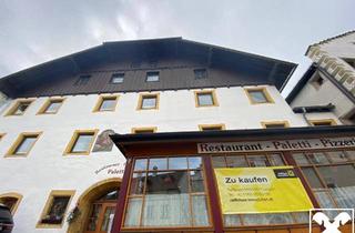 Gewerbeimmobilie kaufen in 5570 Mauterndorf, Historisches Markthaus in Mauterndorf