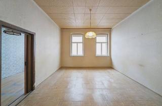 Wohnung kaufen in Wilhelminenstraße, 1160 Wien, ++W1++ Sanierungsbedürftige 2-Zimmer Altbau-Wohnung mit viel Potenzial!!!