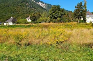 Grundstück zu kaufen in 9163 Unterbergen, SONNIGES BAUGRUNDSTÜCK IN DER NÄHE DER KARAWANKEN