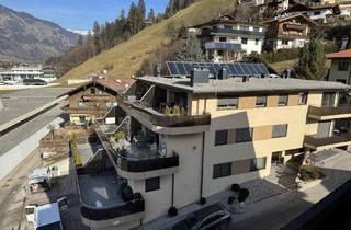 Wohnung kaufen in 6284 Ramsau im Zillertal, Barrierefreie Kleinwohnung neben Ärtzehaus Ramsau