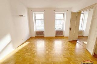 Wohnung mieten in Schulgasse, 1180 Wien, 3-Zimmerwohnung im Herzen des 18. Bezirkes