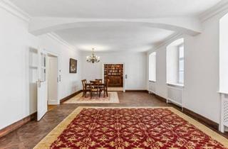 Wohnung mieten in Karmeliterplatz, 1020 Wien, Historische Altbauwohnung am Karmeliterplatz