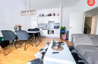 Wohnung mieten in Bürgerstraße, 4020 Linz, Tolle aufgeteilte 2- Zimmer Wohnung - Linzer Stadtzentrum