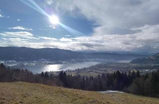 Grundstück zu kaufen in 9551 Steindorf am Ossiacher See, See und Berg Erlebnis