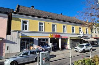 Büro zu mieten in 3040 Neulengbach, TOP GESCHÄFTSFLÄCHE IM ZENTRUM VON NEULENGBACH