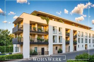 Wohnung kaufen in Lindweg, 8010 Graz, ERSTBEZUG: tolle 3-Zimmerwohnung mit Eigengarten in Geidorf! Provisionsfrei für den Käufer!