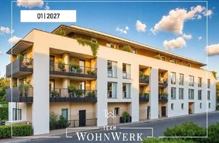 Wohnung kaufen in Lindweg, 8010 Graz, Wohnzeit Geidorf | 13 Neubauwohnungen & 2 Penthäuser