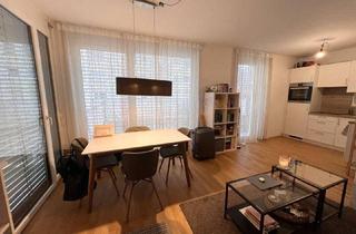 Wohnung mieten in Billrothgasse, 8047 Graz, Gemütliche 2-Zimmer-Wohnung mit Loggia und Terrasse in der Nähe LKH!