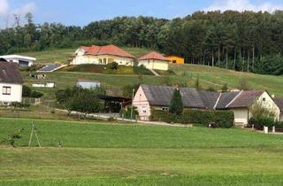 Haus kaufen in 7540 Inzenhof, Herrliche Ruhelage inmitten der Natur im sonnigen Südburgenland!