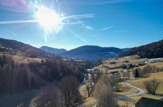 Einfamilienhaus kaufen in 8832 Oberwölz (Stadt), Eigenheim in idyllischer und ruhiger Lage in den Wölzer Tauern!