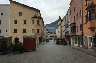 Büro zu mieten in Klostergasse 65, 6240 Rattenberg, Freie Gewerbefläche in Rattenberg