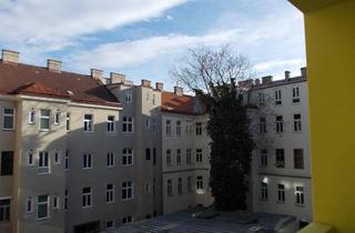 Wohnung mieten in Kastnergasse, 1170 Wien, PROVISIONSFREI KASTNERGASSE, bezaubernde in absoluter Ruhelage gelegene 2-Zimmerwohnung mit Balkon im Herzen von Hernals