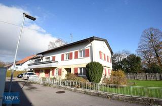 Einfamilienhaus kaufen in 6973 Fußach, Mehr Platz für Ihre Familie: Einfamilienhaus mit weitläufigem Grundstück (separater Bauplatz) in Fußach!