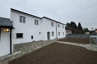 Einfamilienhaus kaufen in 2331 Vösendorf, Modernes Einfamilienhaus mit Pool und Garage in Vösendorf – frisch renoviert!