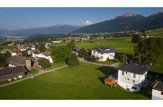 Grundstück zu kaufen in Völsesgasse, 6173 Oberperfuss, Perfekt geschnittenes Baugrundstück in sonniger Ruhelage von Oberperfuss