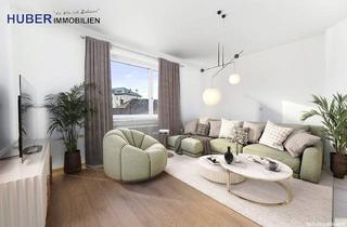 Wohnung kaufen in Schulstraße, 4150 Rohrbach, CITYFEELING AUF 100m² | SANIERTES GEBÄUDE | EINGANG STADTPLATZ ROHRBACH | FERNWÄRME | PROVISIONSFREI