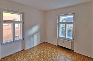 Wohnung mieten in Donawitzerstrasse 6, 8700 Leoben, Wohnen im Zentrum von Leoben