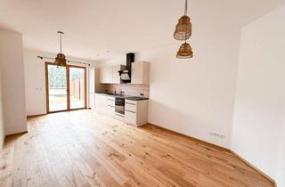 Wohnung mieten in 6372 Oberndorf in Tirol, Stylishes Apartment mit großer Sonnenterrasse und Kaiserblick