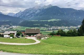 Wohnung mieten in 6130 Schwaz, Sehr schöne 3 Zimmerwohnung mit Garten und Terrasse am Arzberg zu mieten