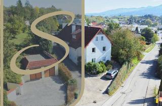 Haus kaufen in 4863 Seewalchen am Attersee, Investitionsobjekt am Attersee