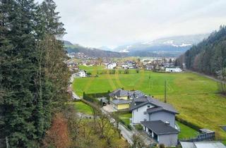 Grundstück zu kaufen in 6342 Niederndorf, Grundstück in Niederndorf mit Blick auf den Zahmen Kaiser