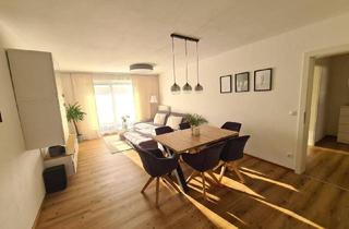 Wohnung kaufen in Josef-Gschanes-Straße, 8073 Feldkirchen bei Graz, Wunderschöne 3-Zimmer Wohnung mit Südbalkon und Carportabstellplatz