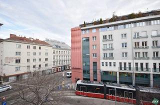 Wohnung kaufen in Markhofgasse, 1030 Wien, Ideale Stadtwohnung mit Top-Anbindung an die Innenstadt