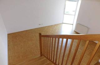 Maisonette mieten in Schießstattgasse, 8010 Graz, Zentrale, ruhige Maisonette-Wohnung - Balkon