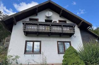 Haus kaufen in Auweg, 2761 Waidmannsfeld, Ein kleines Häuschen auf 2 Etagen, auch als Feriendomizil geeignet