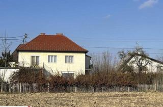 Mehrfamilienhaus kaufen in 4062 Kirchberg, Großes Grundstück mit Altbestand zu verkaufen