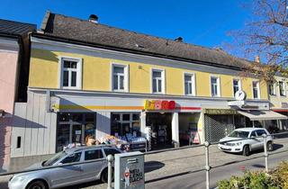 Büro zu mieten in 3040 Neulengbach, TOP GESCHÄFTSFLÄCHE IM ZENTRUM VON NEULENGBACH