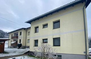 Wohnung kaufen in 9341 Straßburg-Stadt, Einziehen - Wohlfühlen - Schöne 3 Zimmerwohnung