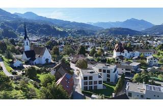 Wohnung mieten in 6832 Röthis, 2-Zimmerwohnung in ruhiger Lage von Röthis zu vermieten