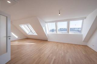 Maisonette mieten in Raimundgasse, 1020 Wien, ++Provisionsfrei++ BESTLAGE des 2. Bezirks, 5 Zimmer Maisonette-Wohnung!