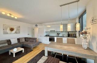 Wohnung mieten in 6811 Göfis, Göfis: Moderne 2-Zimmer-Terrassenwohnung inkl. 1 Tiefgargenplatz – Komfortables Wohnen in ruhiger Lage