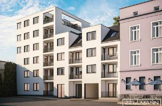 Wohnung kaufen in Ameisgasse, 1140 Wien, Exklusive Erstbezug-Wohnung mit Balkon und Garage in 1140 Wien - Luxuriöses Wohnen auf 88m²!