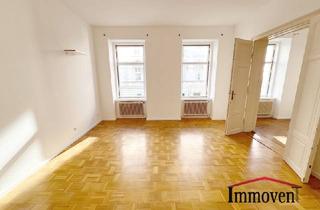 Wohnung mieten in Schulgasse, 1180 Wien, 3-Zimmerwohnung im Herzen des 18. Bezirkes