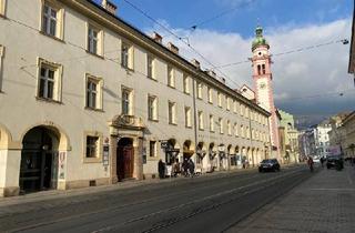 Geschäftslokal mieten in Maria-Theresien-Straße, 6020 Innsbruck, Kleines Geschäftslokal in der Maria-Theresien-Straße zu vermieten!!!