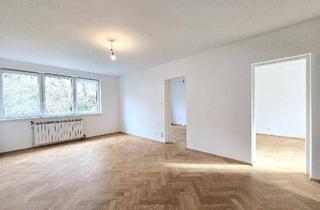 Wohnung kaufen in Fasangartengasse, 1130 Wien, Ruhige 5-Zimmer-Wohnung nahe dem ORF-Zentrum