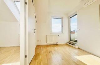 Wohnung kaufen in Ortsstraße, 2331 Vösendorf, Charmante, helle und sonnige 4 Zimmer Balkonwohnung in absoluter Ruhelage