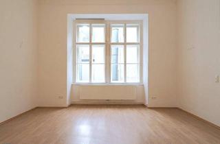 Wohnung mieten in Naglergasse, 1010 Wien, REPRÄSENTATIVE 5 - ZIMMER WOHNUNG IN ABSOLUTER TOP - LAGE / NÄHE GRABEN