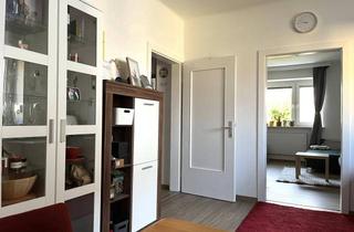 Wohnung mieten in Walderdorff-Straße, 4470 Enns, Moderne neu sanierte Wohnung mit Kinderzimmer! Haustiere erlaubt!