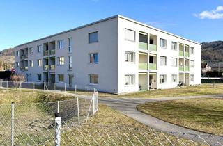 Wohnung mieten in Brunnenweg, 4560 Kirchdorf an der Krems, BETREUBARES WOHNEN - 2 ZIMMER WOHNUNG IN KIRCHDORF/KREMS