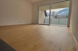 Wohnung mieten in Bahnhofstraße 41, 6112 Wattens, Sonnige Zwei-Zimmer-Neubauwohnung in Wattens