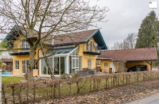 Einfamilienhaus kaufen in 5141 Moosdorf, Perfektes Familienidyll - Großzügiges Haus mit Garten und Pool in ruhiger Wohnlage