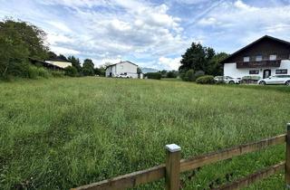 Grundstück zu kaufen in Obernarrach, 9133 Sittersdorf, Schönes Baugrundstück ohne Bauverpflichtung Nähe Klopeiner See & Turner See