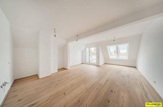 Wohnung kaufen in 2100 Korneuburg, Der Schuberthof | 80m² Wohnfläche | 14,82m² Freiflächen | Altbau-Renaissance in der Stadt Korneuburg