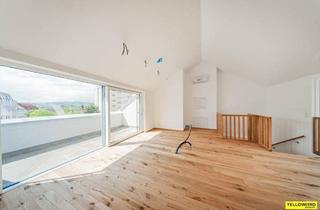 Wohnung kaufen in 2100 Korneuburg, Der Schuberthof | 97m² Wohnfläche | 12m² Terrasse | 3 Zimmer | Altbau-Renaissance in der Stadt Korneuburg