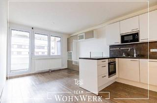 Wohnung mieten in Raiffeisenstraße, 8010 Graz, Wohntraum in zentraler Lage | 2-Zimmer Wohnung mit Balkon | Ab sofort verfügbar | Jakomini